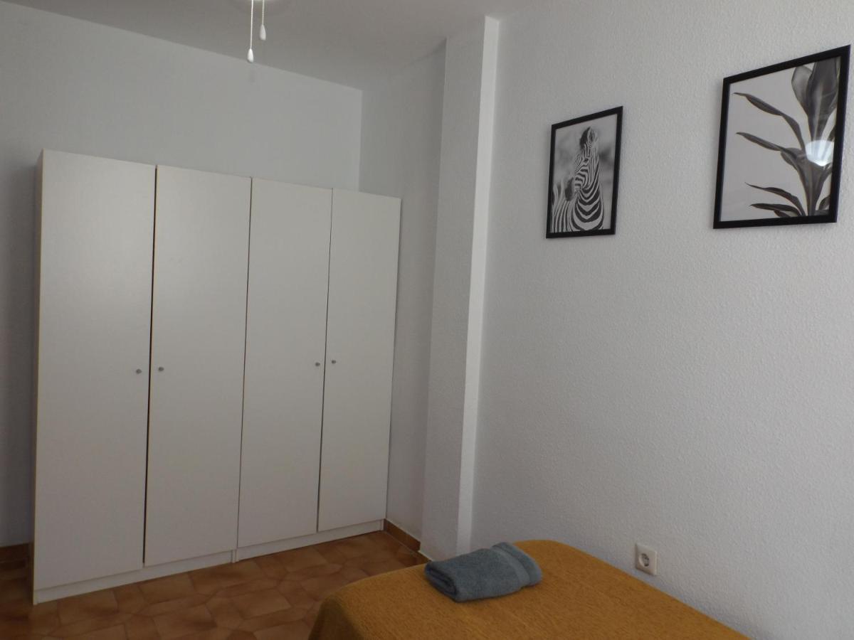 Encantadora Casa Benajarafe Zewnętrze zdjęcie