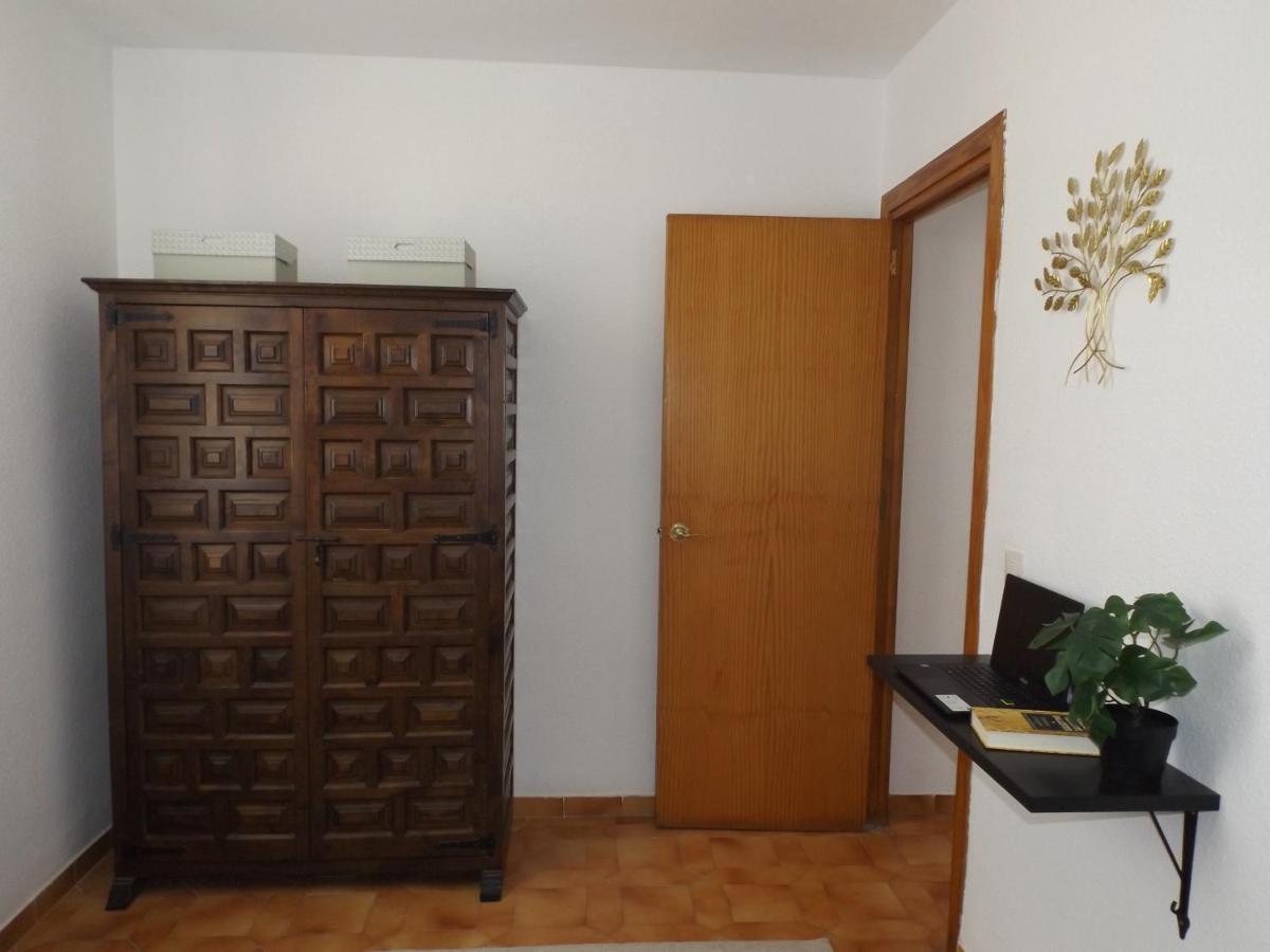 Encantadora Casa Benajarafe Zewnętrze zdjęcie