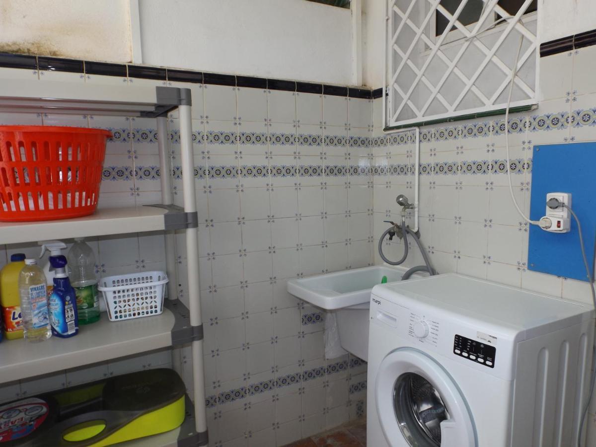 Encantadora Casa Benajarafe Zewnętrze zdjęcie