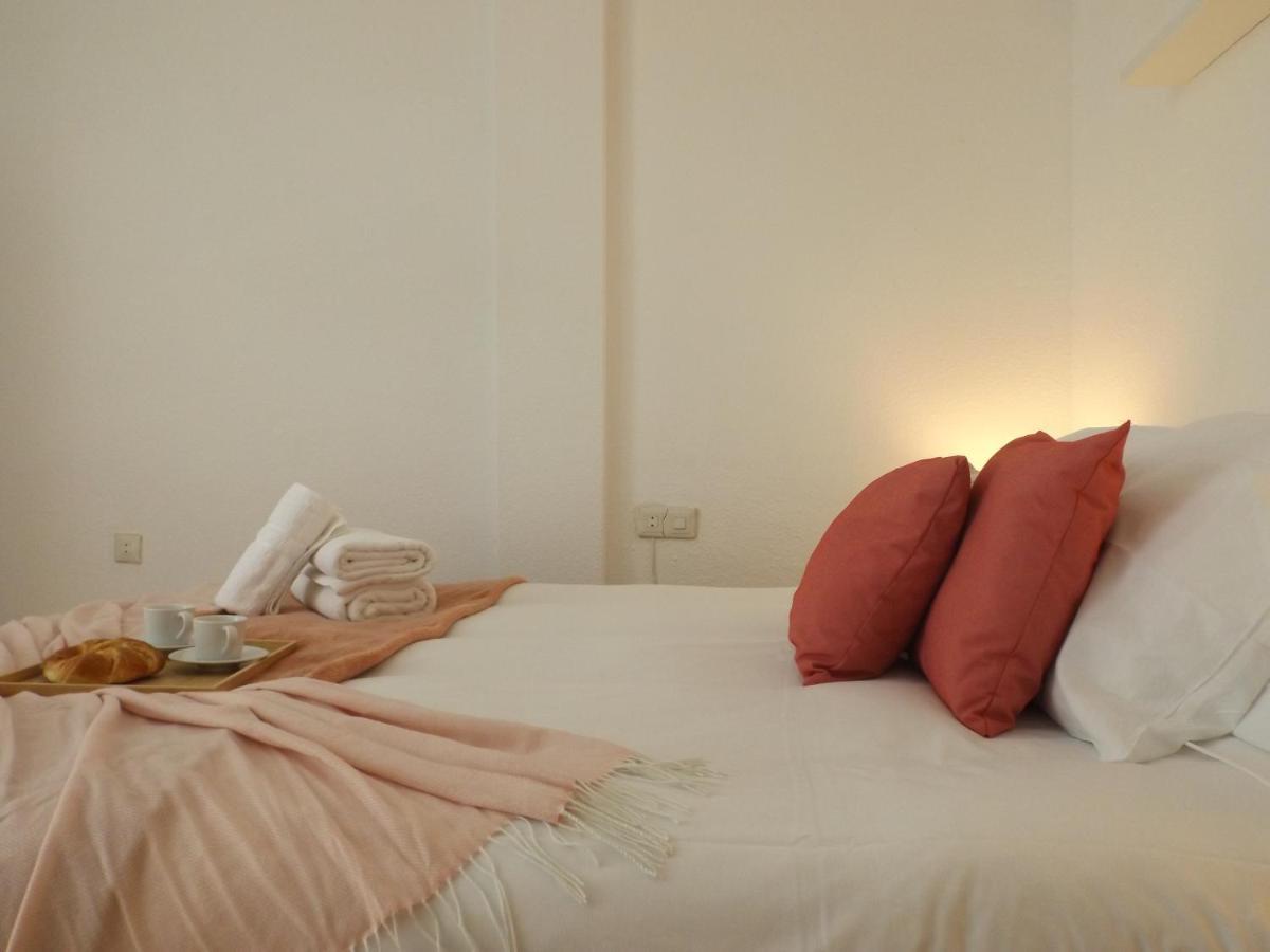 Encantadora Casa Benajarafe Zewnętrze zdjęcie