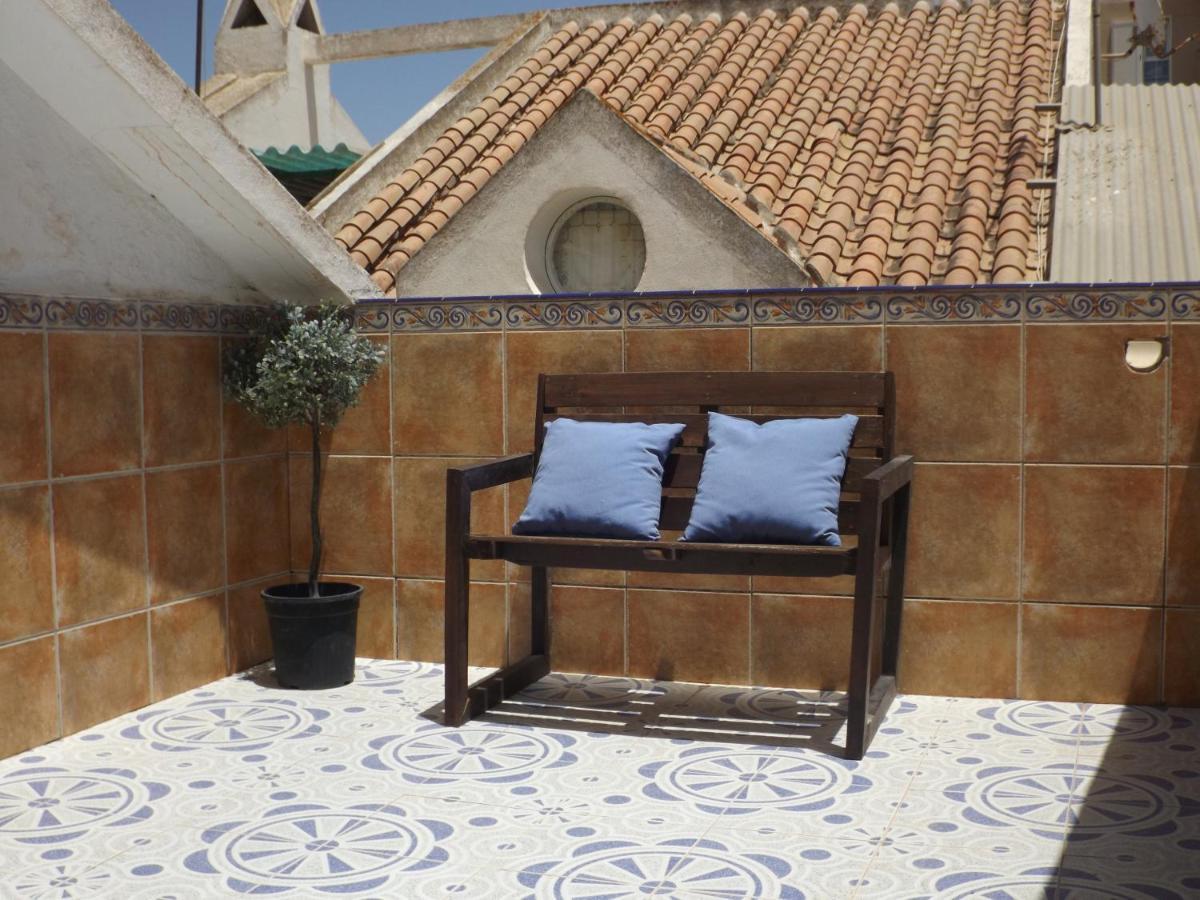 Encantadora Casa Benajarafe Zewnętrze zdjęcie
