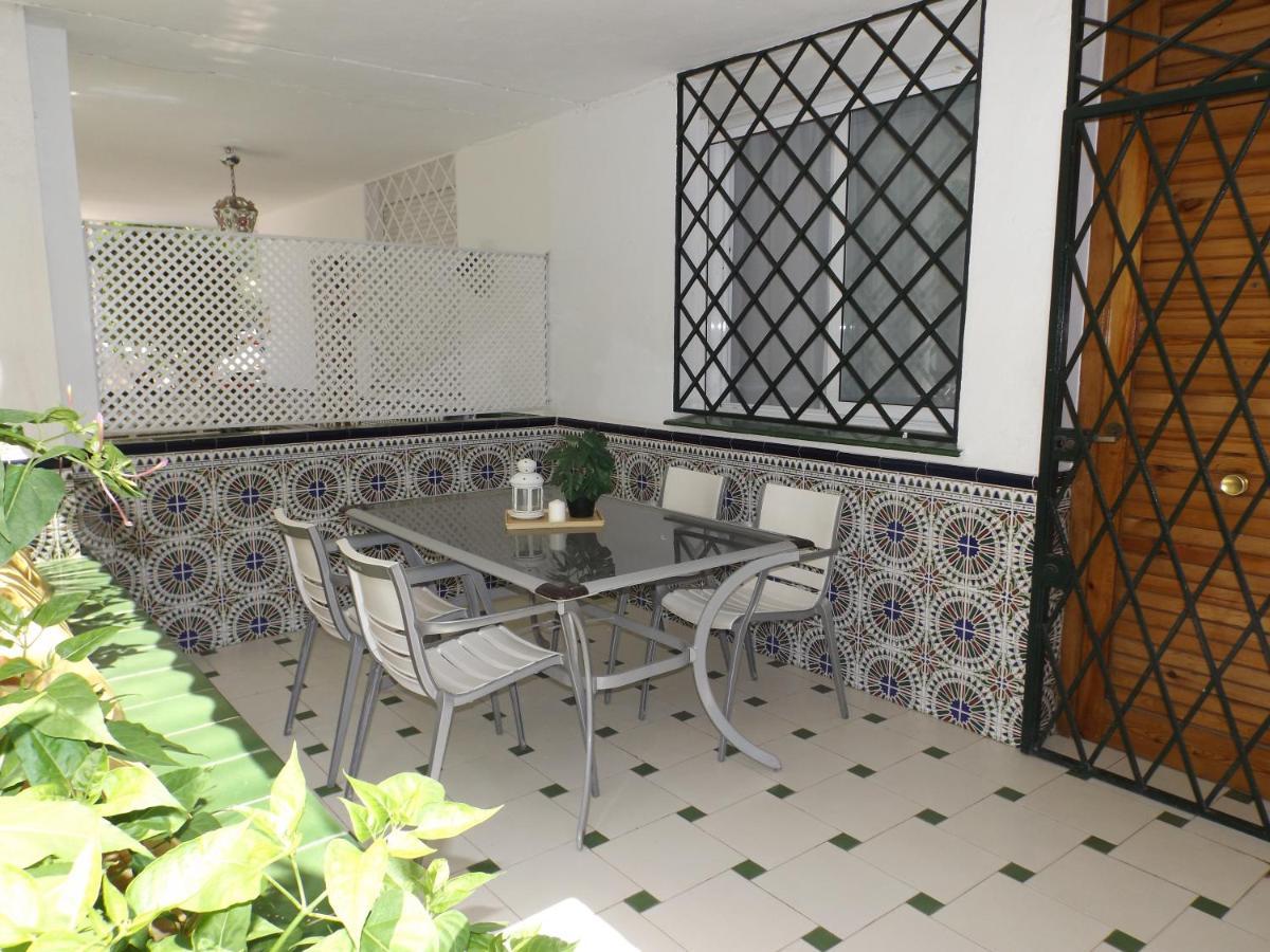 Encantadora Casa Benajarafe Zewnętrze zdjęcie