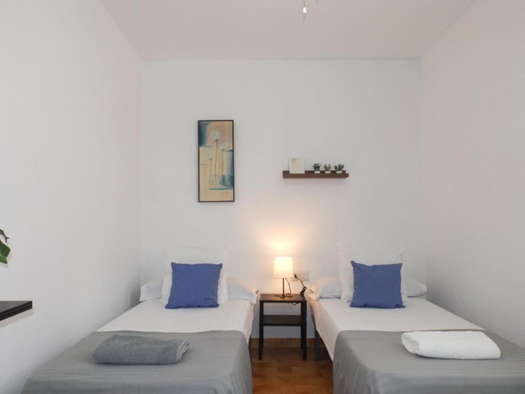 Encantadora Casa Benajarafe Zewnętrze zdjęcie