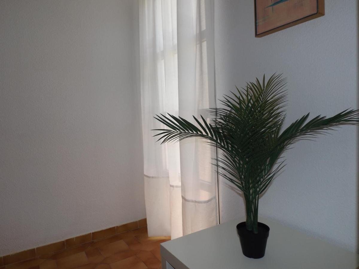 Encantadora Casa Benajarafe Zewnętrze zdjęcie