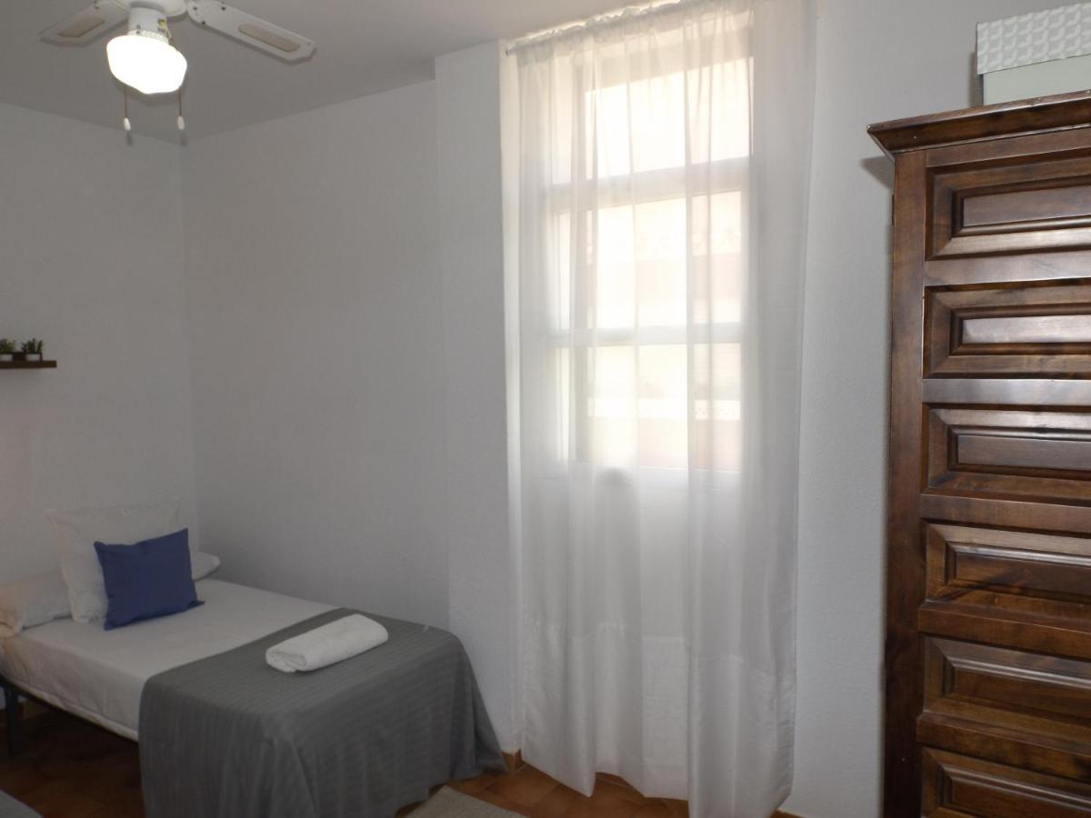 Encantadora Casa Benajarafe Zewnętrze zdjęcie