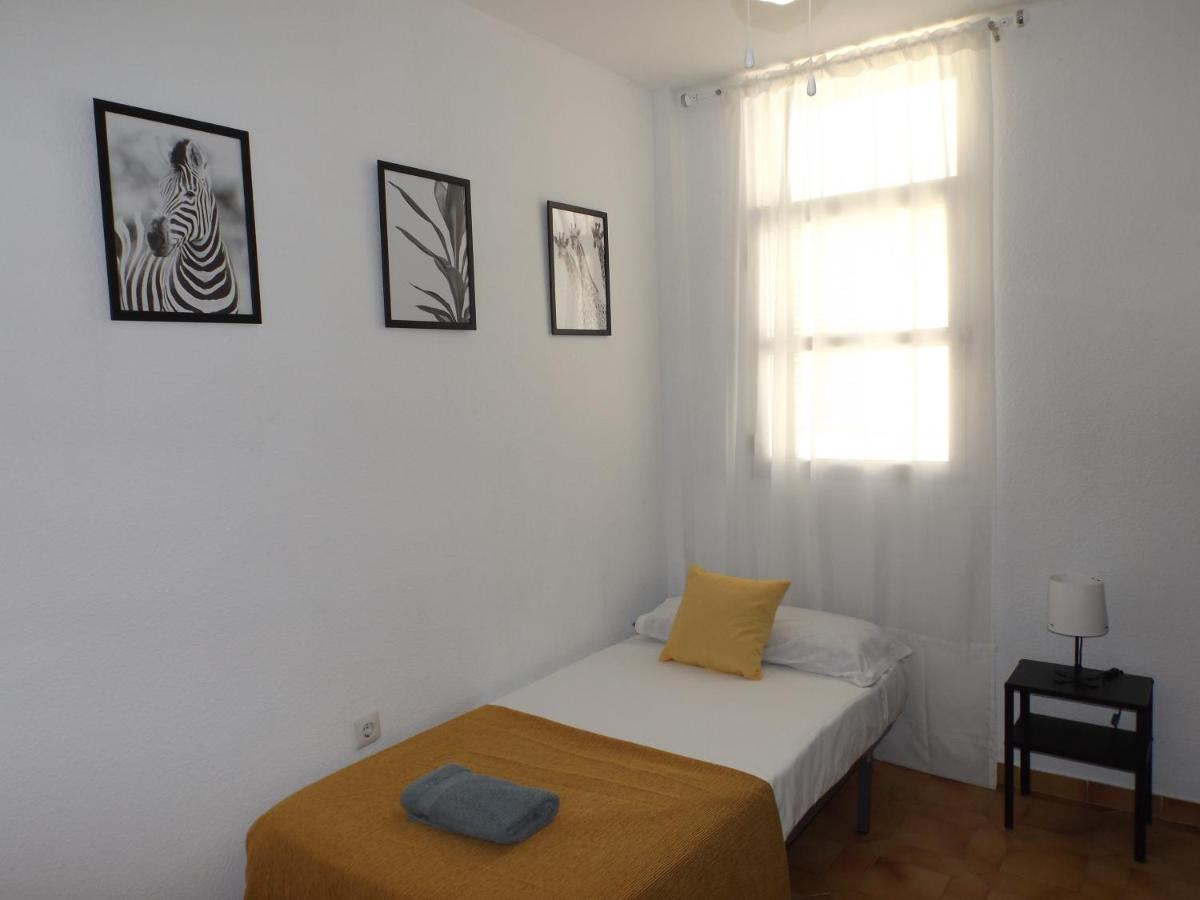 Encantadora Casa Benajarafe Zewnętrze zdjęcie