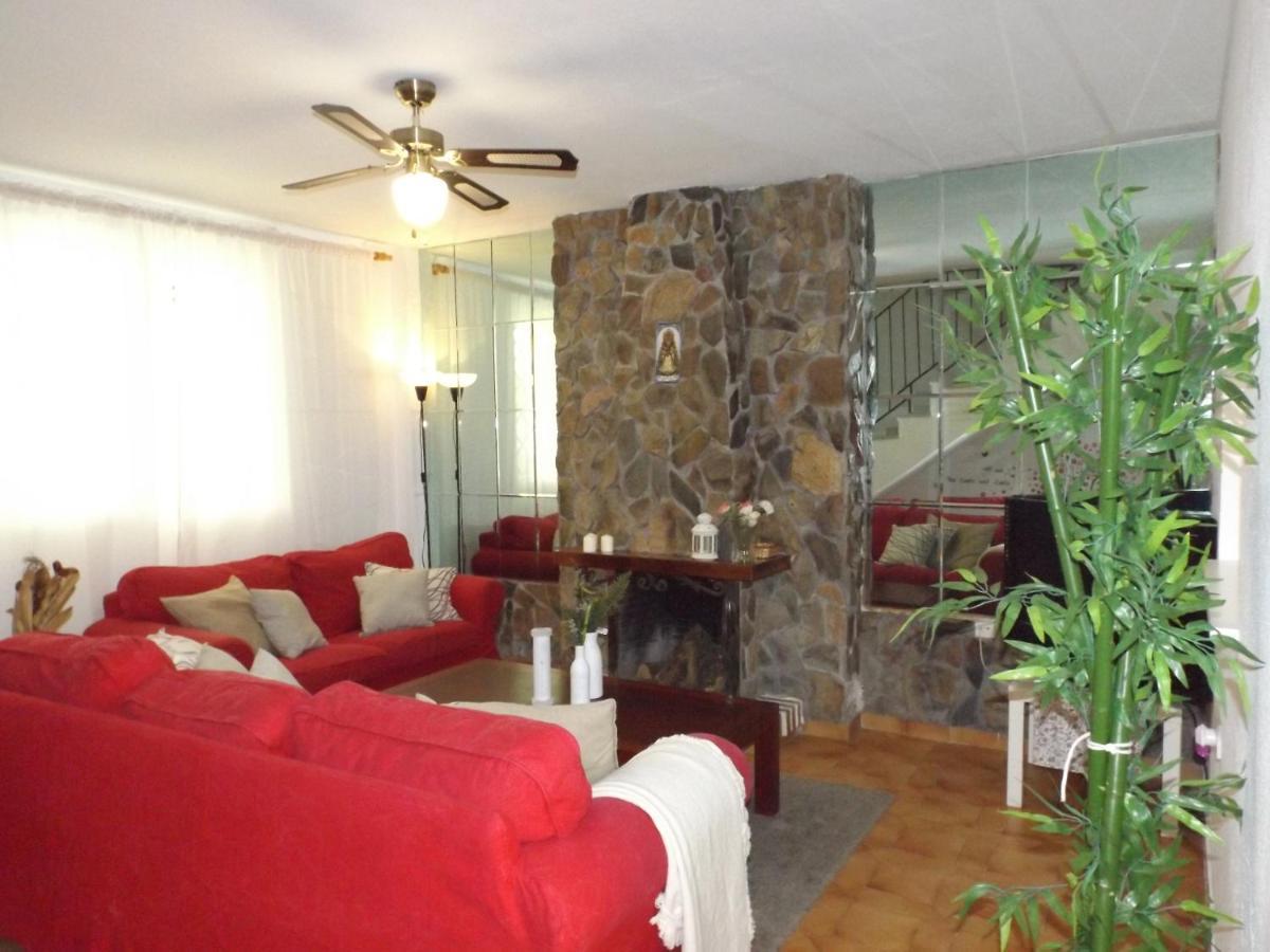 Encantadora Casa Benajarafe Zewnętrze zdjęcie