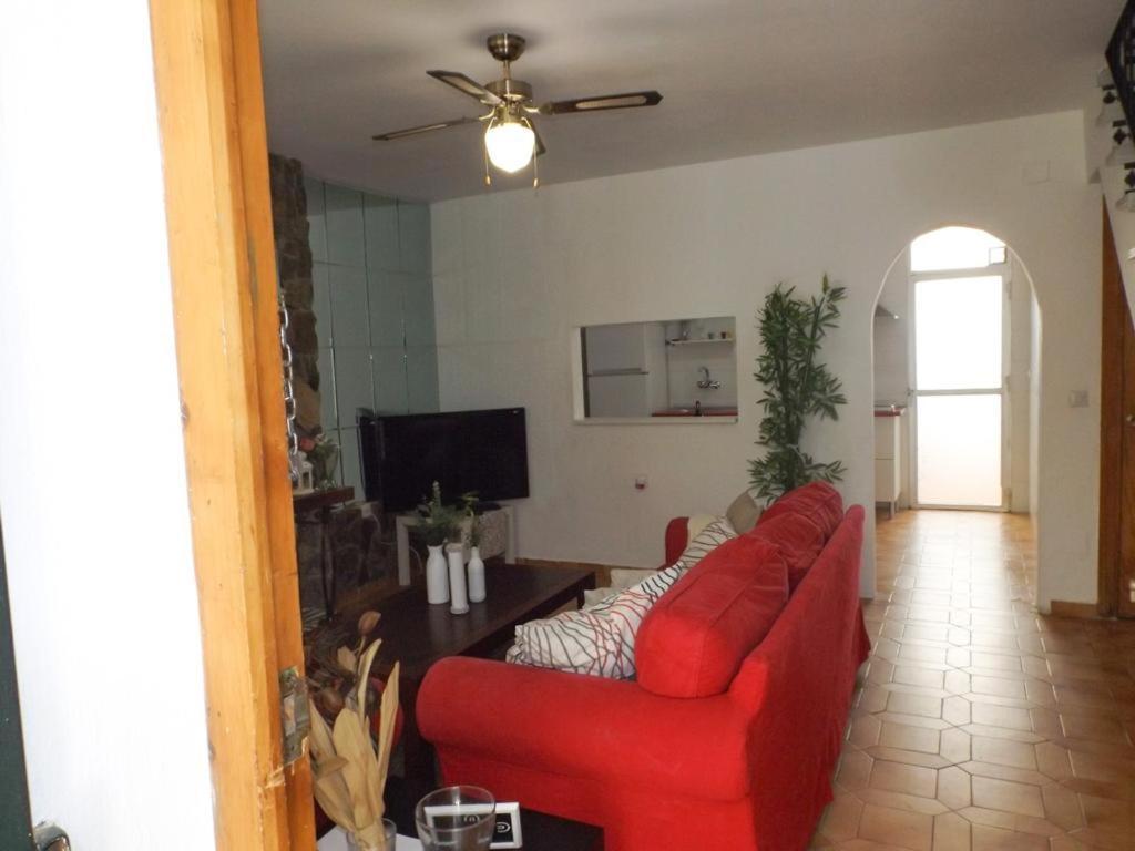 Encantadora Casa Benajarafe Zewnętrze zdjęcie